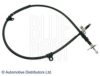 BLUE PRINT ADG046182 Cable, parking brake